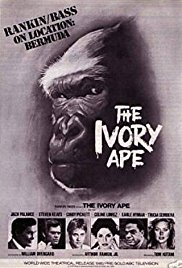 Ivory Ape, The
