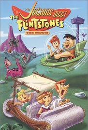 Jetsons Meet the Flintstones, The