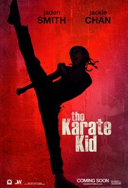 Karate Kid 5## The Karate Kid