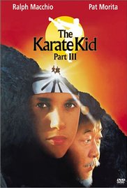 Karate Kid Part III## The Karate Kid, Part III