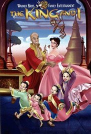 King and I, The