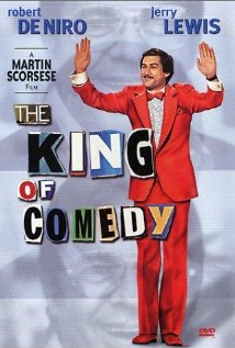 King of Comedy, The