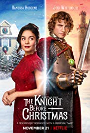 Knight Before Christmas, The
