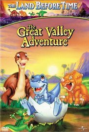 Land Before Time II The Great Valley Adventure## The Land Before Time II: The Great Valley Adventure
