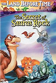 Land Before Time VI The Secret of Saurus Rock## The Land Before Time VI: The Secret of Saurus Rock