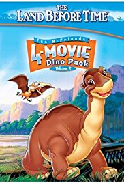 Land Before Time VIII The Big Freeze## The Land Before Time VIII: The Big Freeze