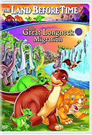 Land Before Time X The Great Longneck Migration## The Land Before Time X: The Great Longneck Migration