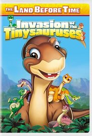Land Before Time XI Invasion of the Tinysauruses## The Land Before Time XI: Invasion of the Tinysauruses