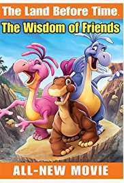 Land Before Time XIII The Wisdom of Friends## The Land Before Time XIII: The Wisdom of Friends