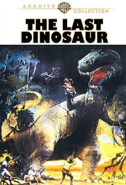 Last Dinosaur US## The Last Dinosaur (US)