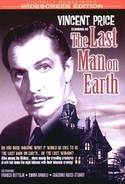 Last Man on Earth Lultimo uomo della Terra## The Last Man on Earth