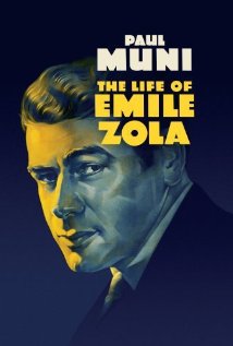 Life of Emile Zola, The