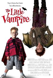 Little Vampire, The