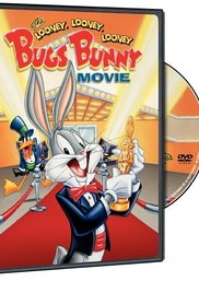 Looney Looney Looney Bugs Bunny Movie, The