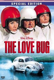 The Love Bug Herbie the Love Bug## The Love Bug