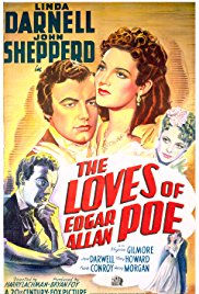 Loves of Edgar Allan Poe, The