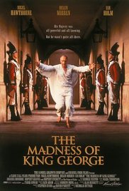 Madness of King George, The
