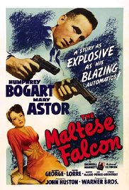 Maltese Falcon, The