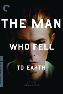 Man Who Fell to Earth, The