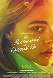 Miseducation of Cameron Post, The