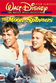 MoonSpinners## The Moon-Spinners