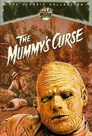 Mummys Curse## The Mummy's Curse