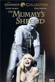 Mummys Shroud## The Mummy's Shroud