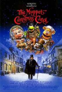 Muppet Christmas Carol, The