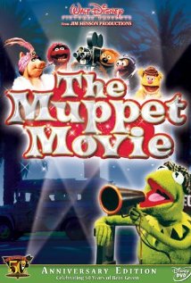 Muppet Movie US## The Muppet Movie (US)