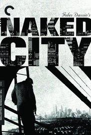 Naked City, The