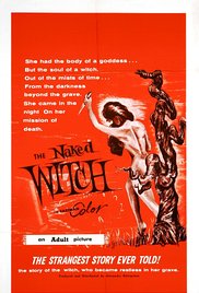 Naked Witch, The