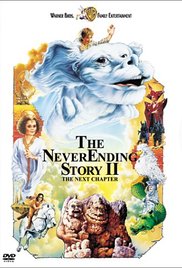 NeverEnding Story II The Next Chapter## The NeverEnding Story II: The Next Chapter