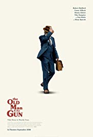 Old Man & the Gun, The
