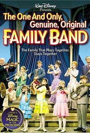 One and Only Genuine Original Family Band## The One and Only, Genuine, Original Family Band