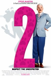 Pink Panther 2, The