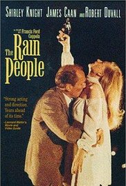 Rain People, The