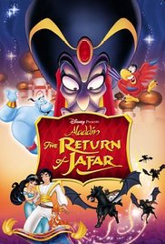 Aladdin 2 The Return of Jafar## The Return of Jafar