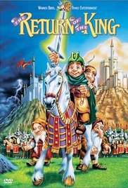 Return of the King A Story of the Hobbits## The Return of the King: A Story of the Hobbits