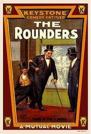 Rounders, The