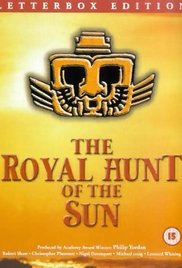 Royal Hunt of the Sun, The