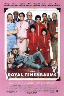 Royal Tenenbaums, The