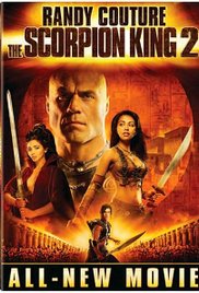 Scorpion King 2 Rise of a Warrior The Scorpion King Rise of the Akkadian## The Scorpion King 2: Rise of a Warrior