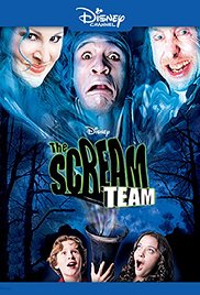 Scream Team, The