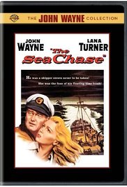 Sea Chase, The
