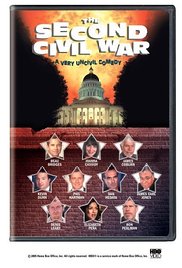 Second Civil War, The