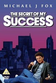Secret of My Succe$s## The Secret of My Success