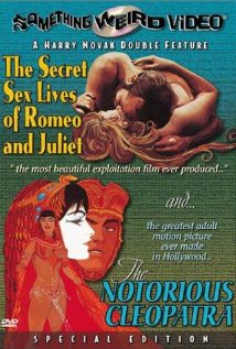 Secret Sex Lives of Romeo and Juliet, The