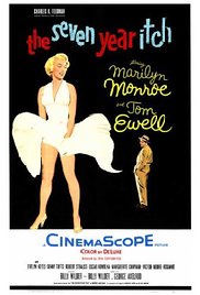 Seven Year Itch, The