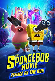 The SpongeBob Movie Sponge on the Run## The SpongeBob Movie: Sponge on the Run