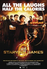 Starving Games, The